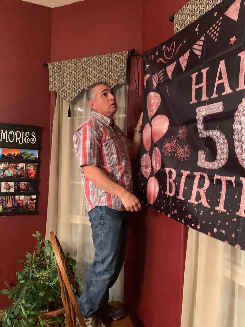 Robert Baca, Jr. - Photo 220