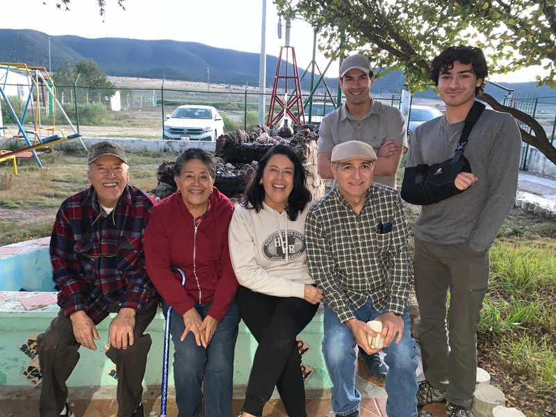 Robert Baca, Jr. - Photo 219