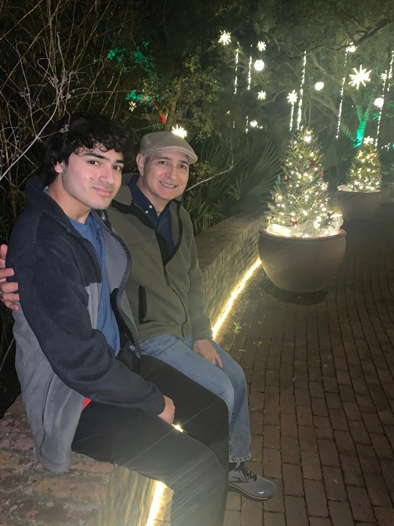 Robert Baca, Jr. - Photo 221