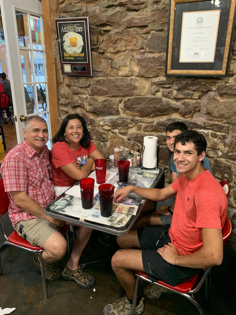 Robert Baca, Jr. - Photo 222