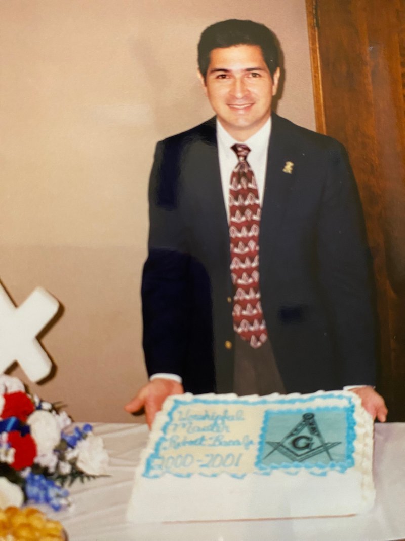 Robert Baca, Jr. - Photo 223