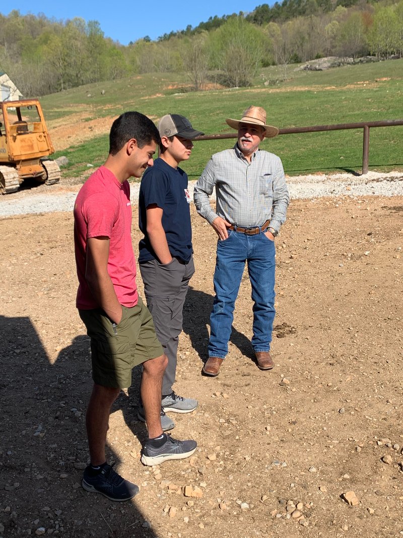 Robert Baca, Jr. - Photo 224