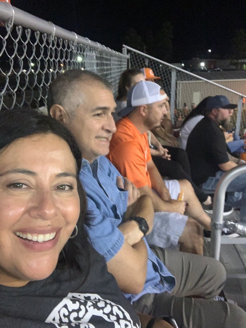 Robert Baca, Jr. - Photo 225