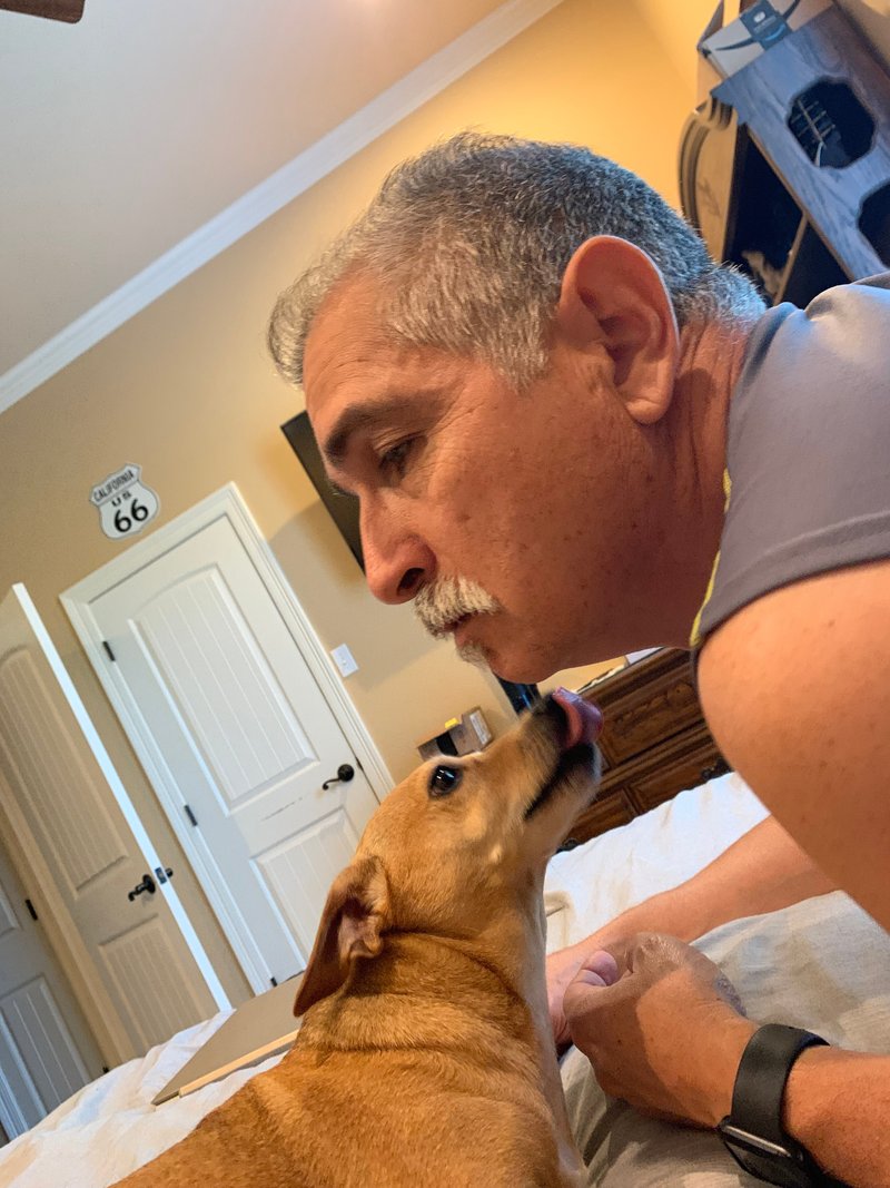 Robert Baca, Jr. - Photo 226