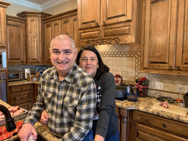 Robert Baca, Jr. - Photo 227