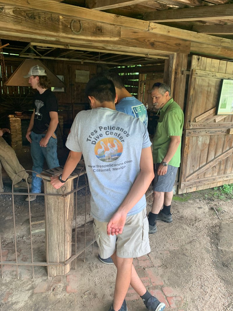 Robert Baca, Jr. - Photo 228