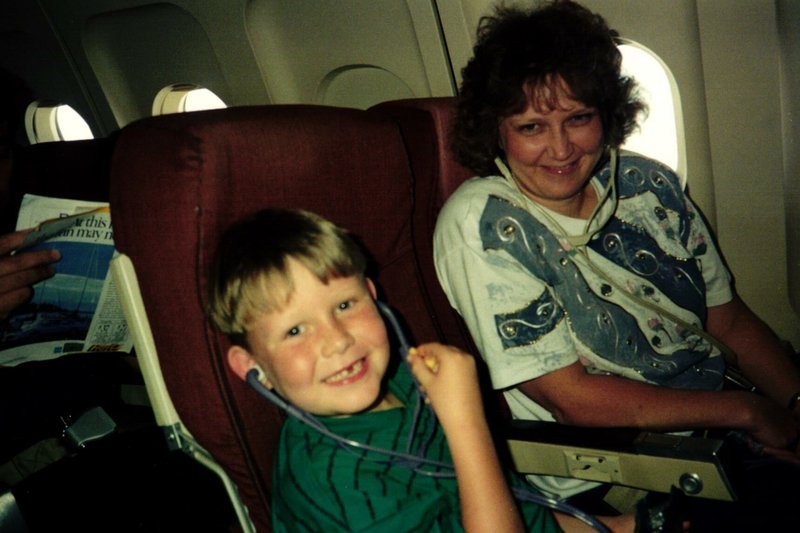 Debra Sue Manshack - Photo 2