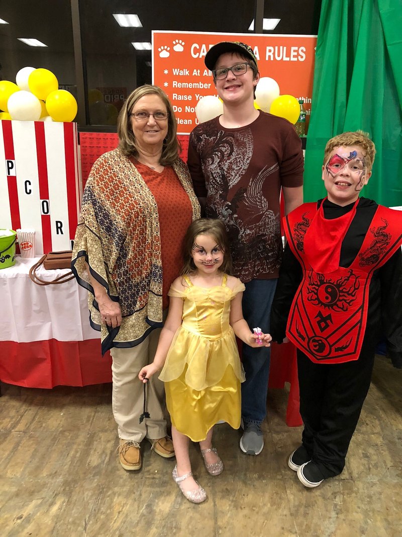 Debra Sue Manshack - Photo 4