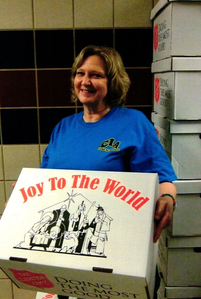 Debra Sue Manshack - Photo 11