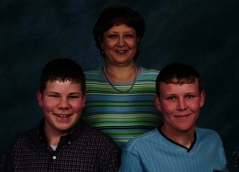 Debra Sue Manshack - Photo 16