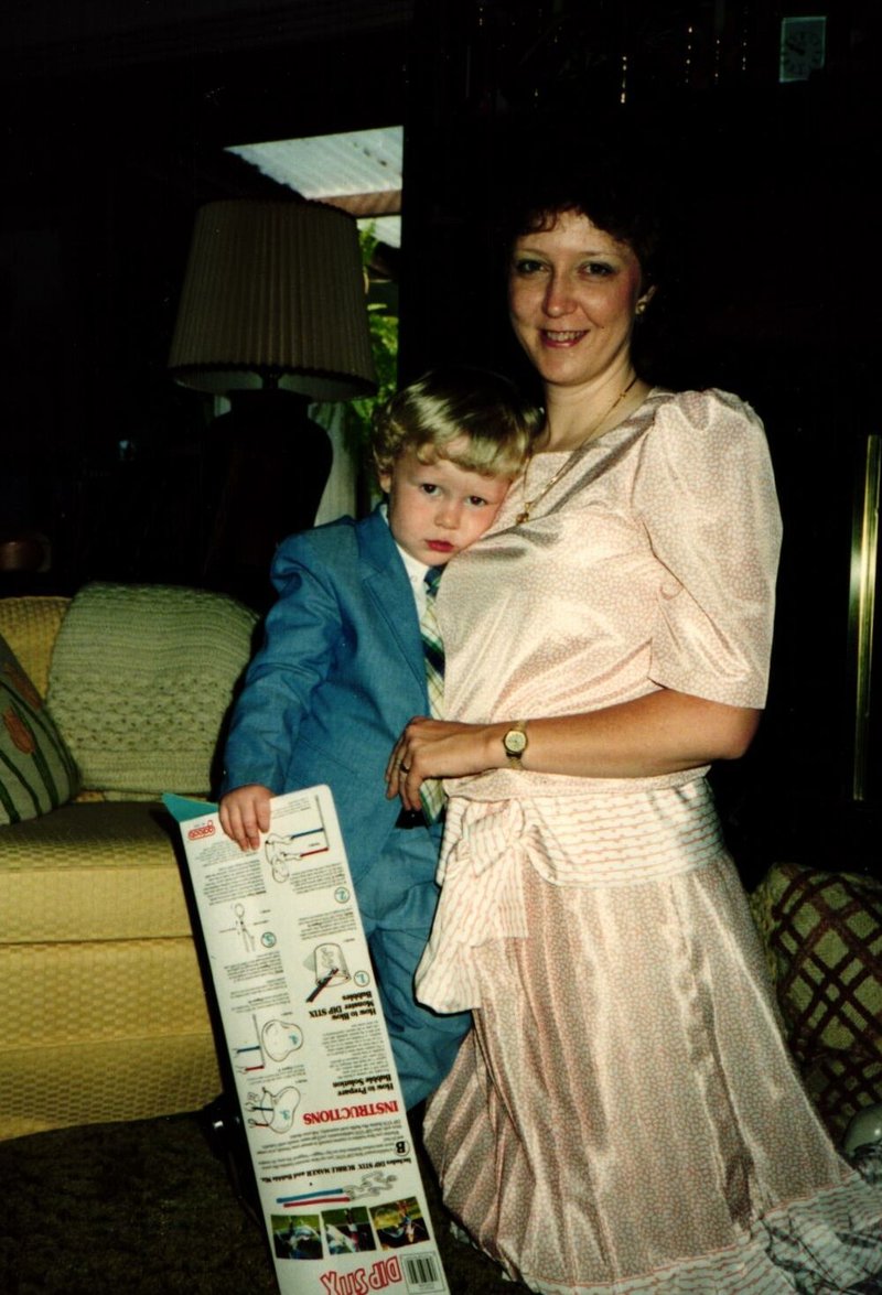 Debra Sue Manshack - Photo 19