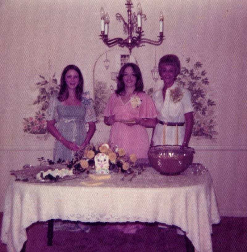 Debra Sue Manshack - Photo 20