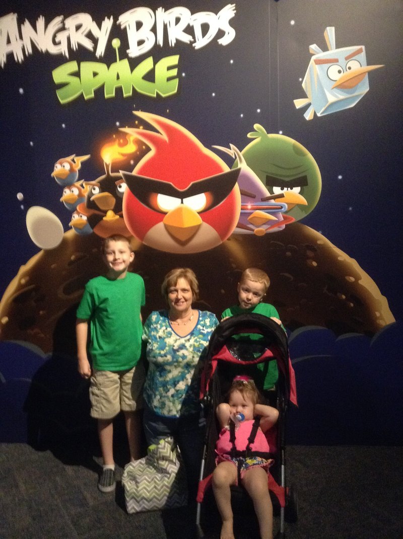 Debra Sue Manshack - Photo 15