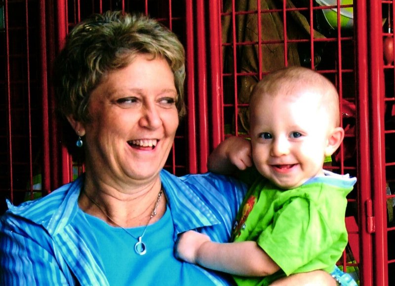 Debra Sue Manshack - Photo 37