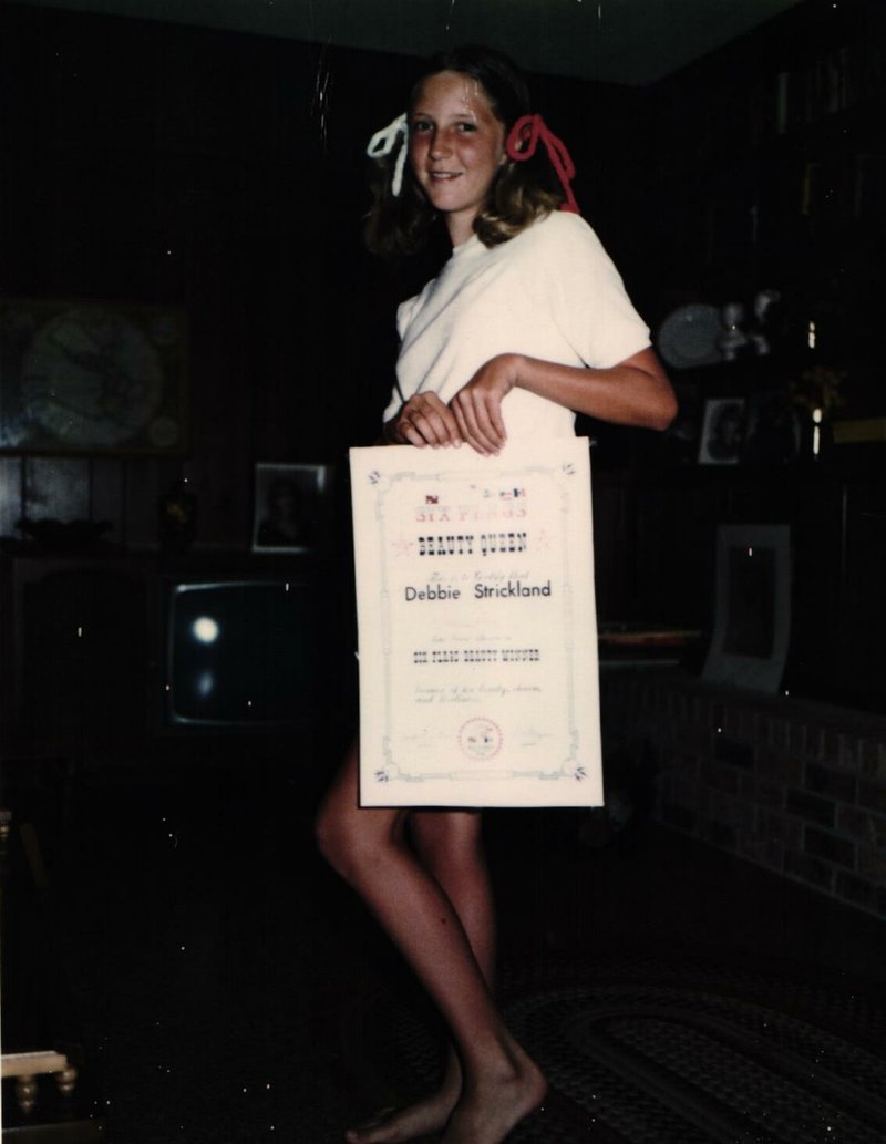 Debra Sue Manshack - Photo 38