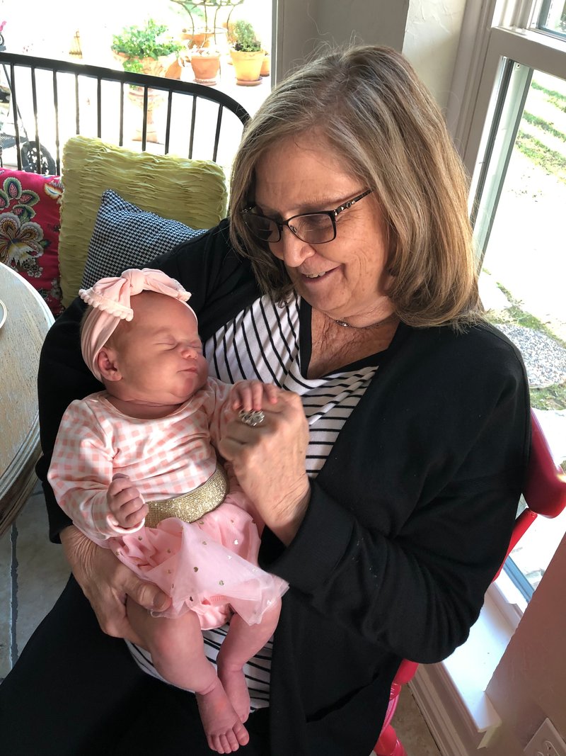 Debra Sue Manshack - Photo 52