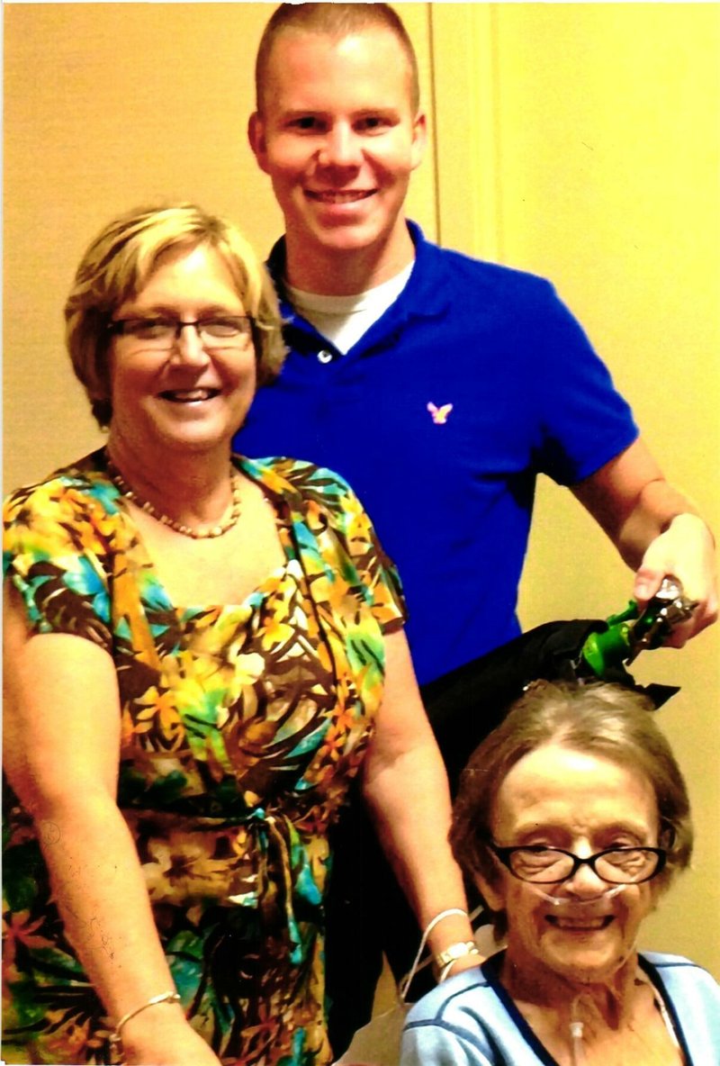 Debra Sue Manshack - Photo 54