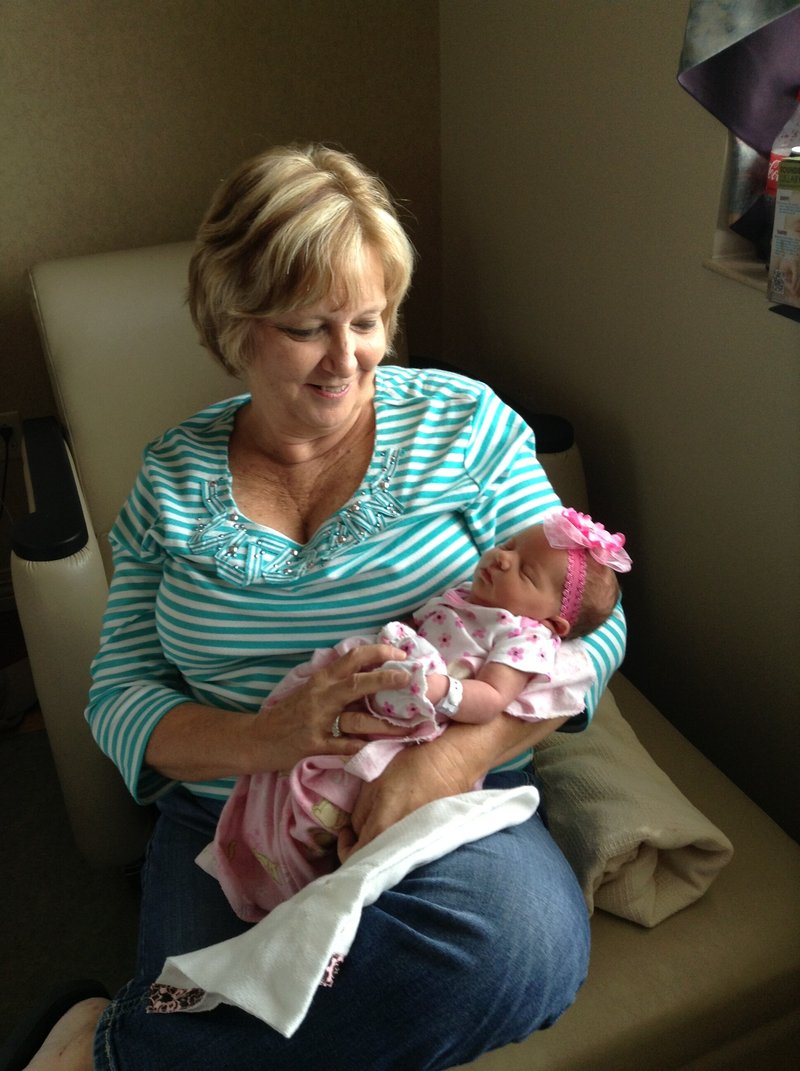 Debra Sue Manshack - Photo 61