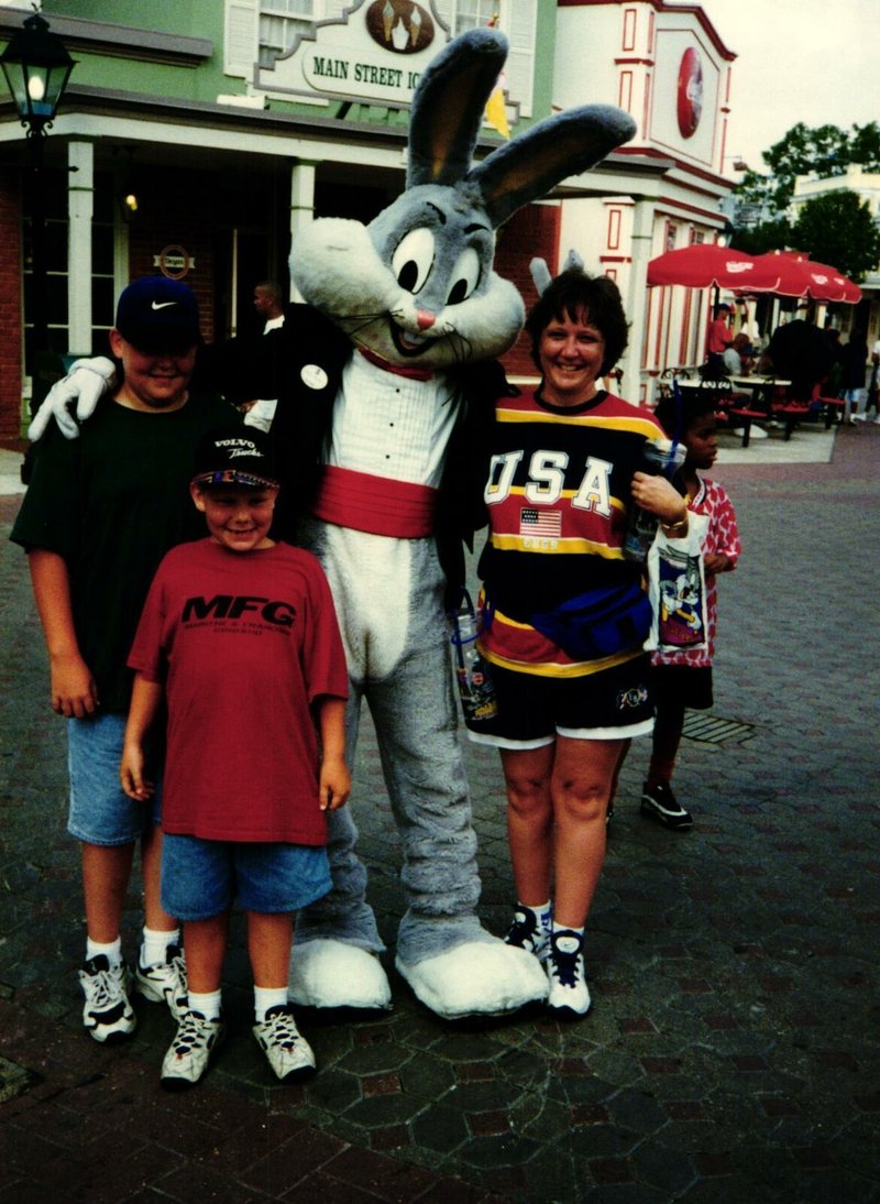 Debra Sue Manshack - Photo 62