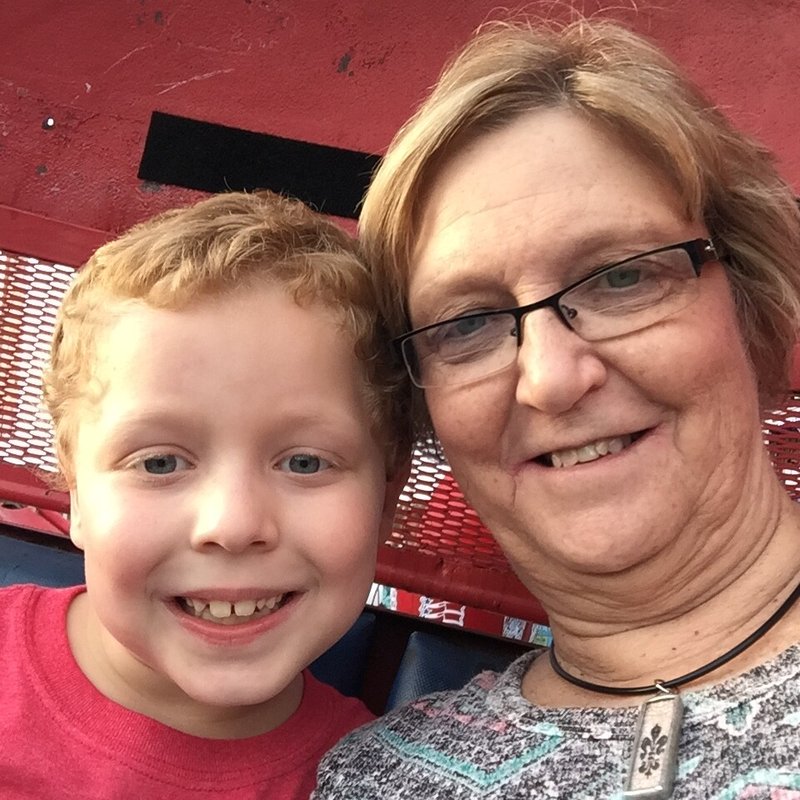 Debra Sue Manshack - Photo 67