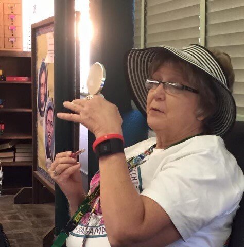 Debra Sue Manshack - Photo 72