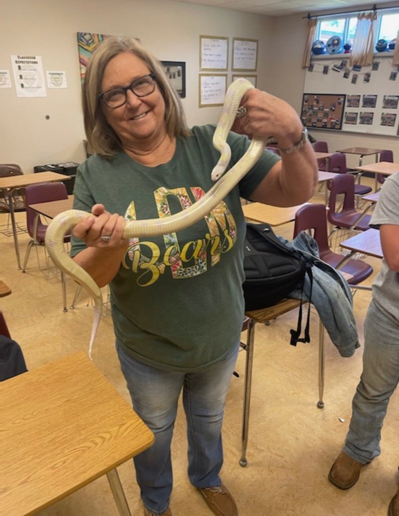 Debra Sue Manshack - Photo 79