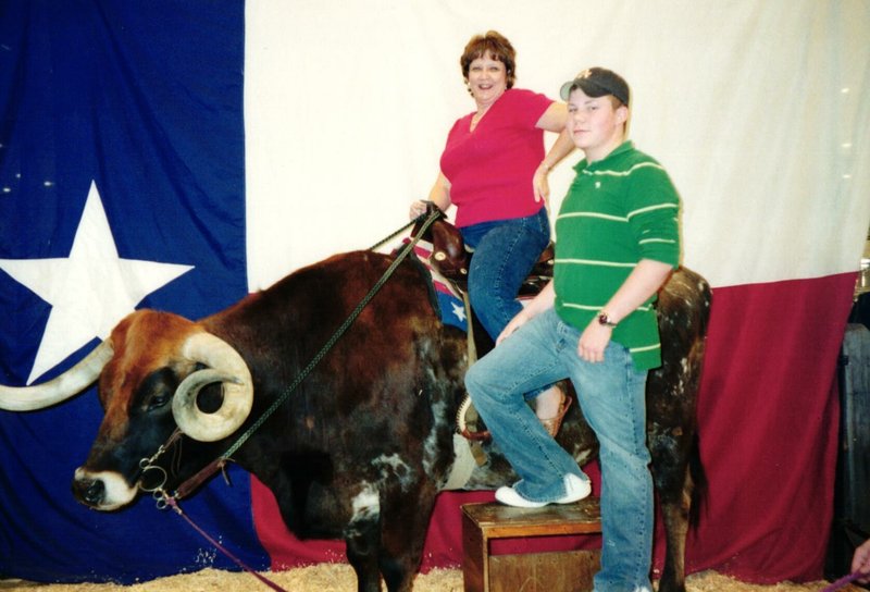 Debra Sue Manshack - Photo 80