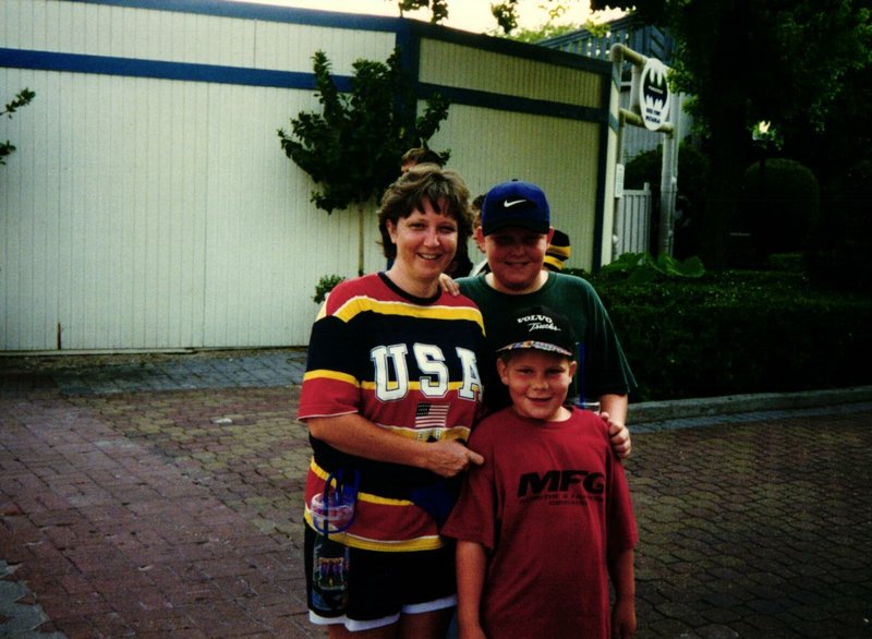 Debra Sue Manshack - Photo 85