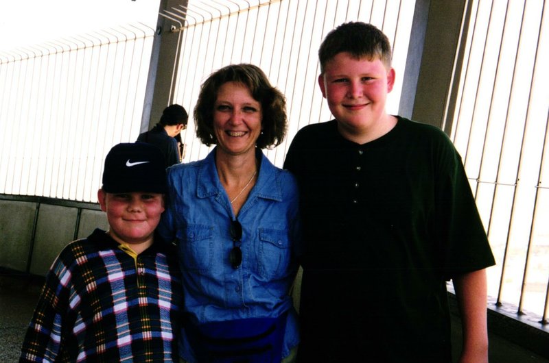 Debra Sue Manshack - Photo 86