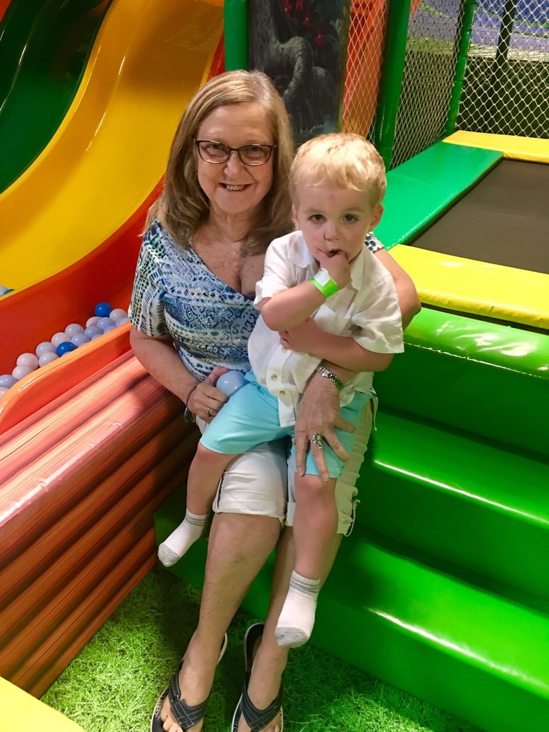 Debra Sue Manshack - Photo 88