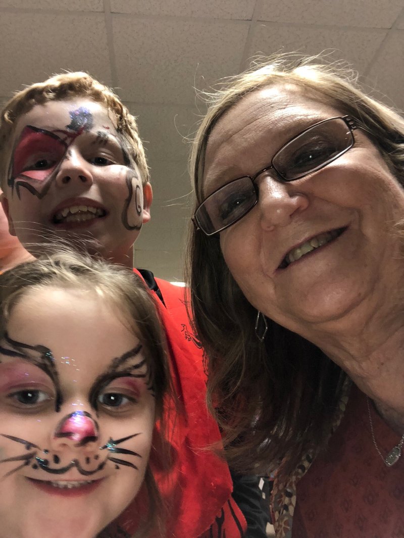 Debra Sue Manshack - Photo 96