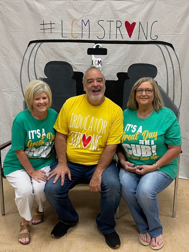 Debra Sue Manshack - Photo 97