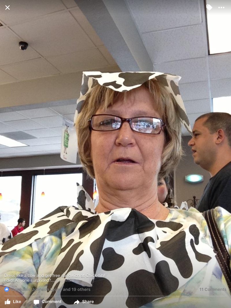 Debra Sue Manshack - Photo 98