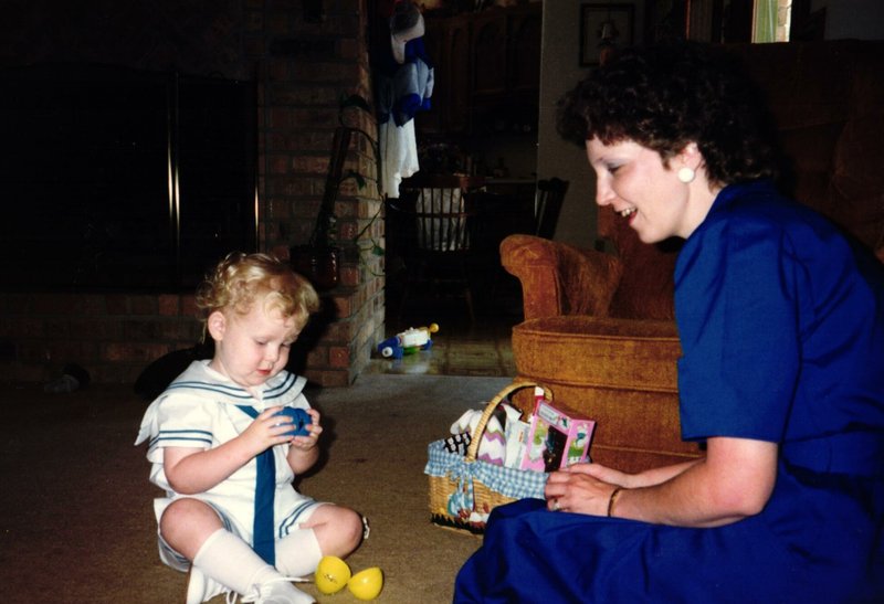 Debra Sue Manshack - Photo 100