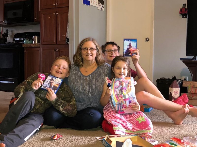 Debra Sue Manshack - Photo 111