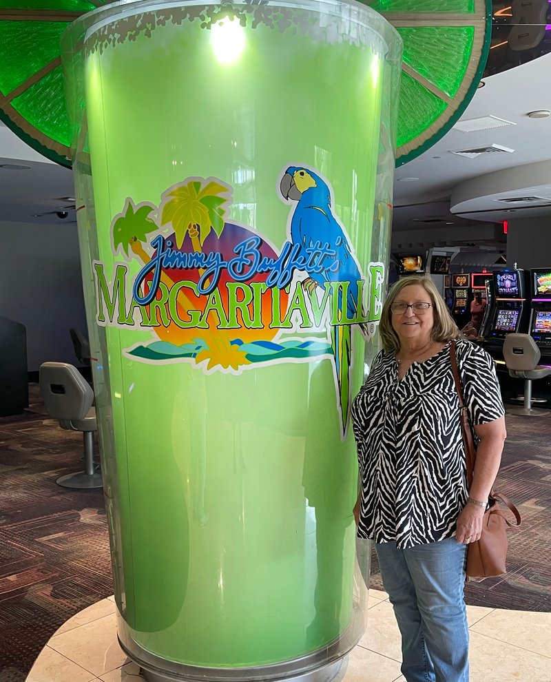 Debra Sue Manshack - Photo 117