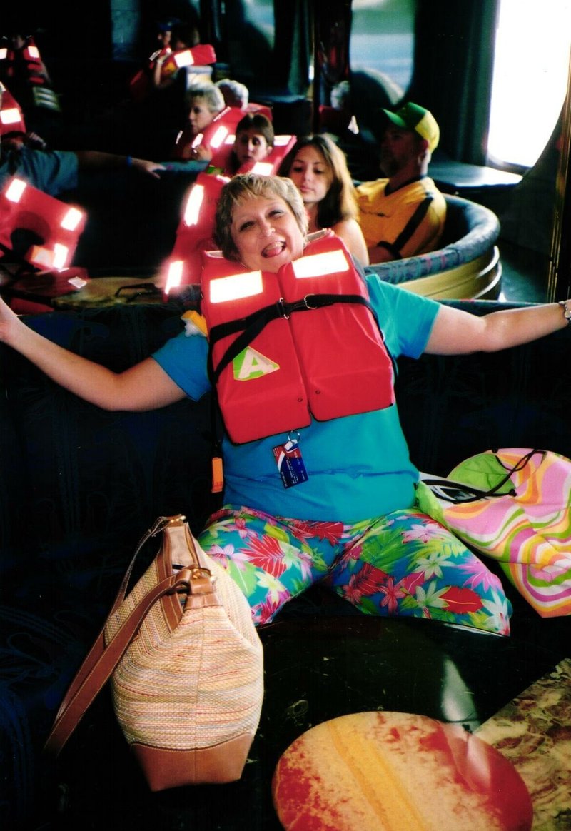 Debra Sue Manshack - Photo 119