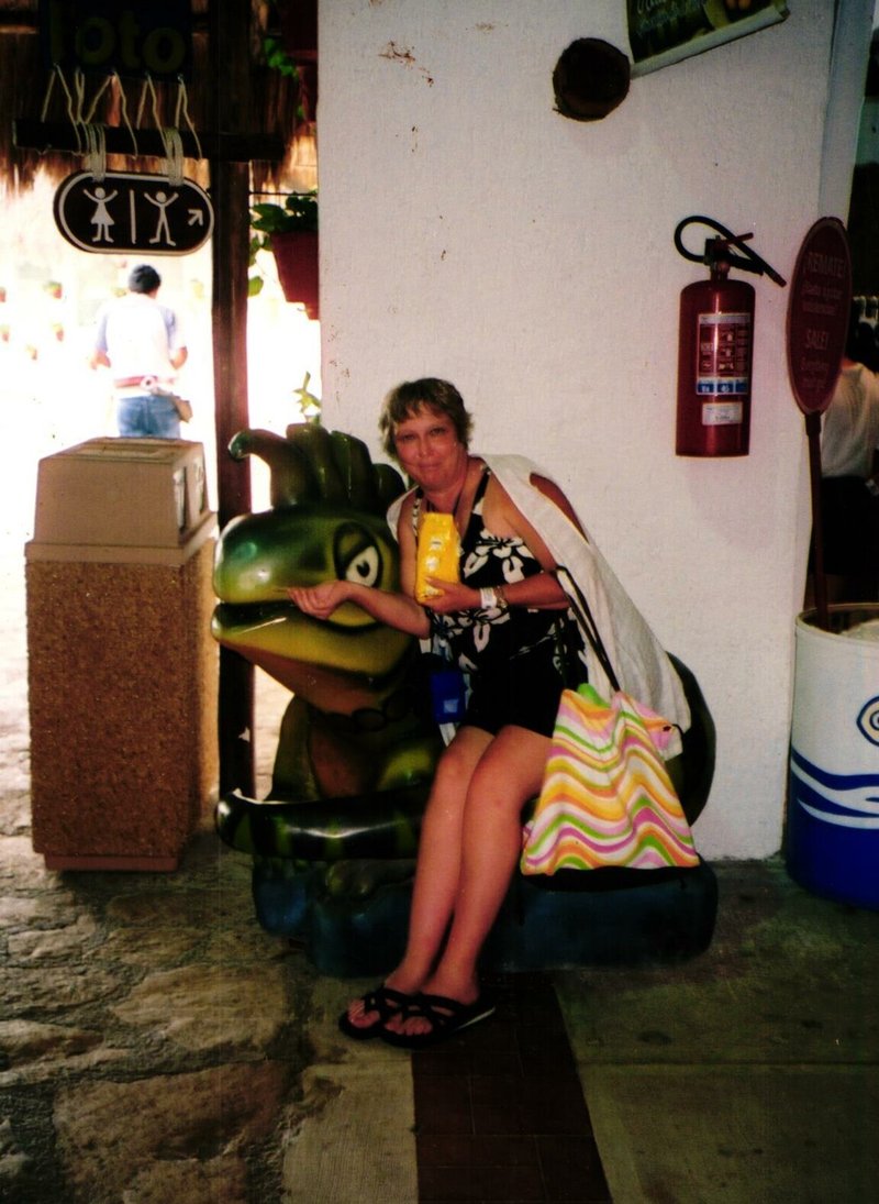 Debra Sue Manshack - Photo 118