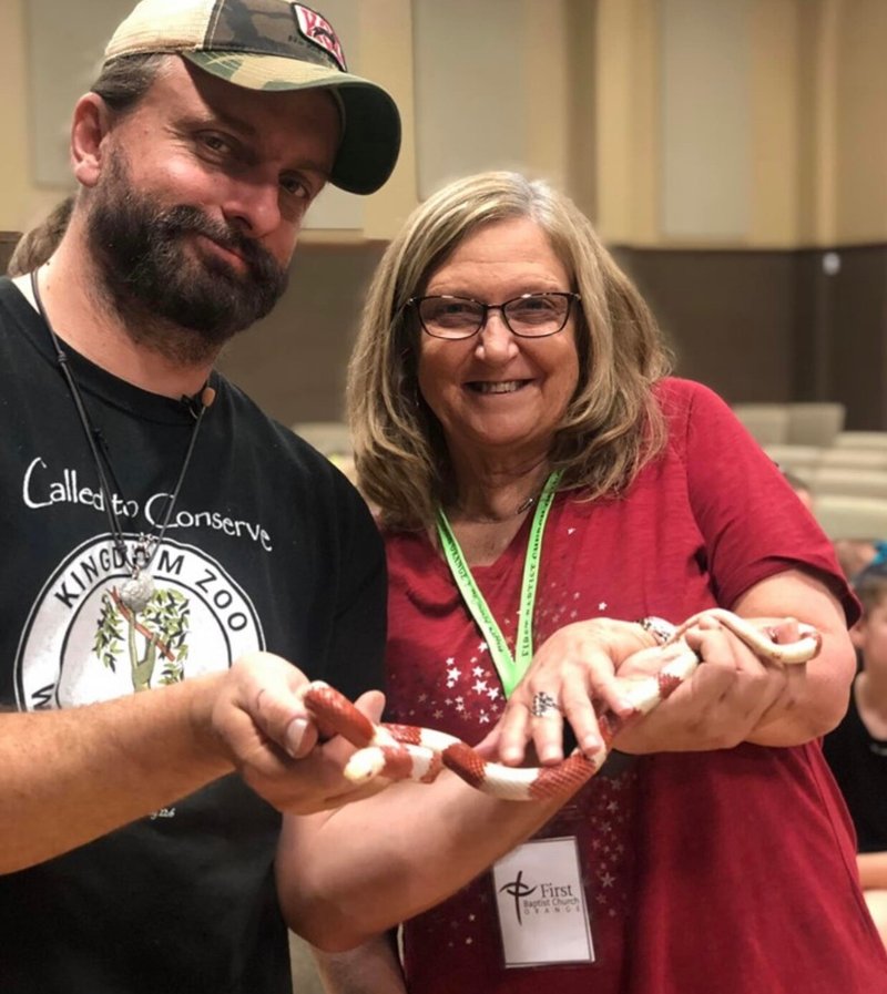 Debra Sue Manshack - Photo 122