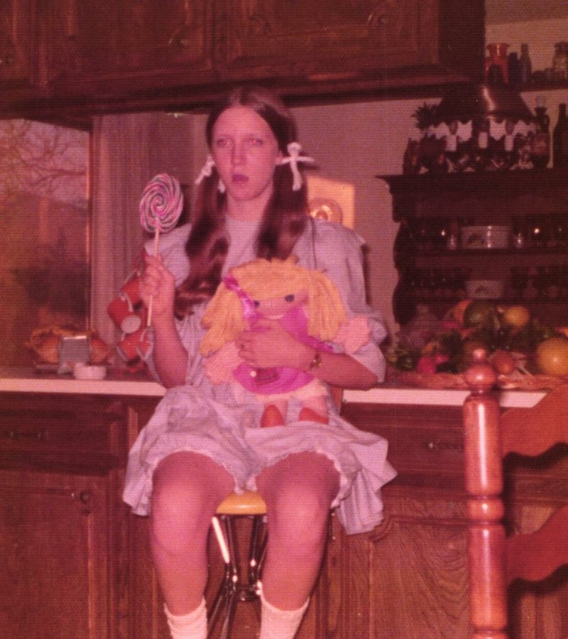 Debra Sue Manshack - Photo 124