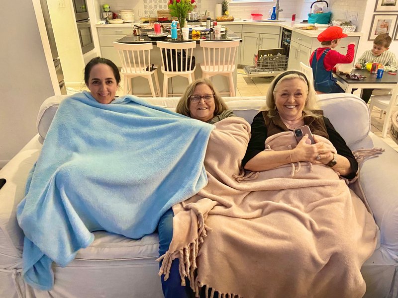 Debra Sue Manshack - Photo 126