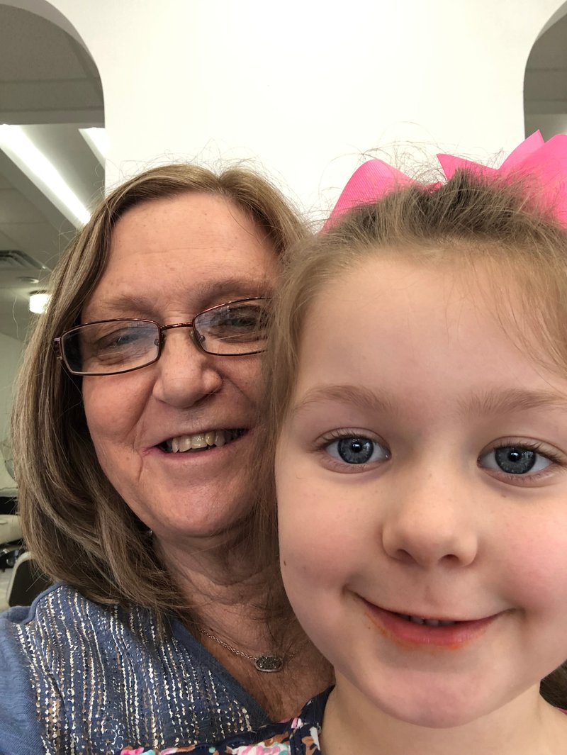 Debra Sue Manshack - Photo 130