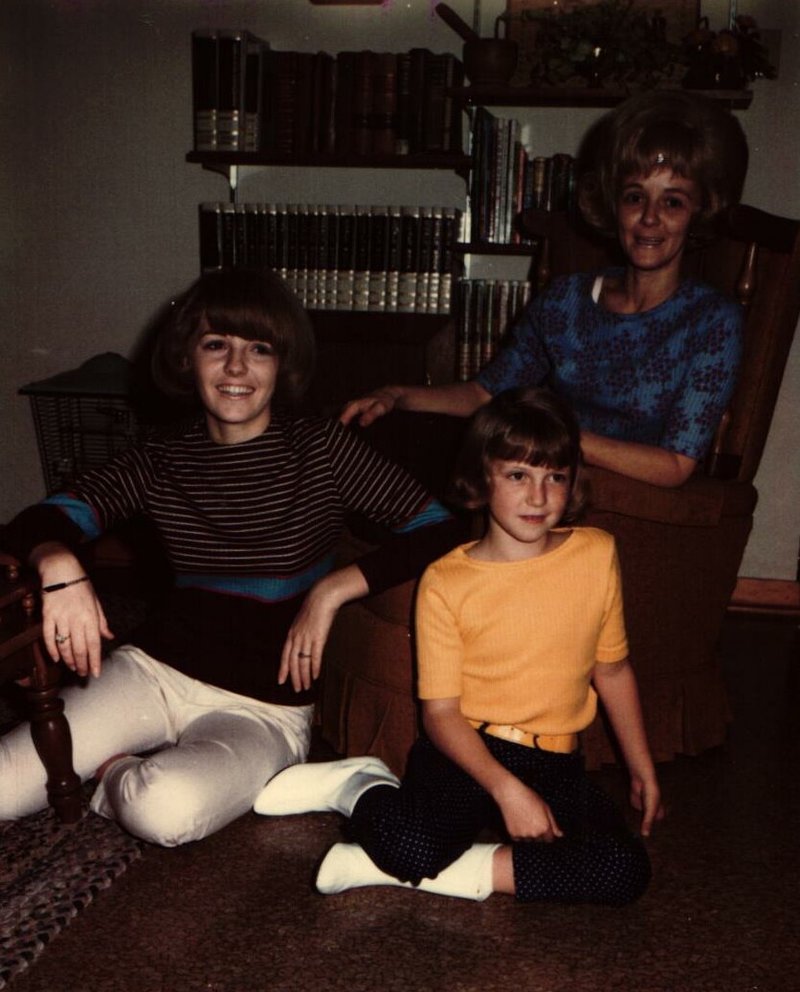 Debra Sue Manshack - Photo 137