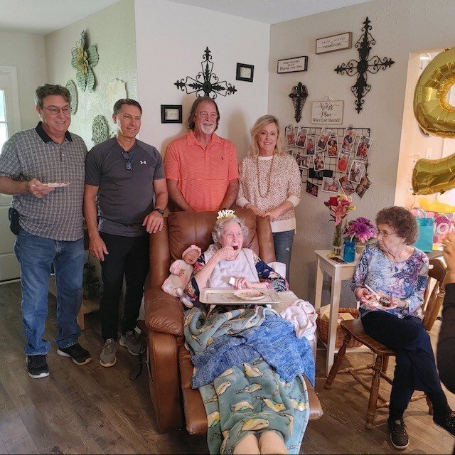 Norma Peveto Toohey - Photo 9