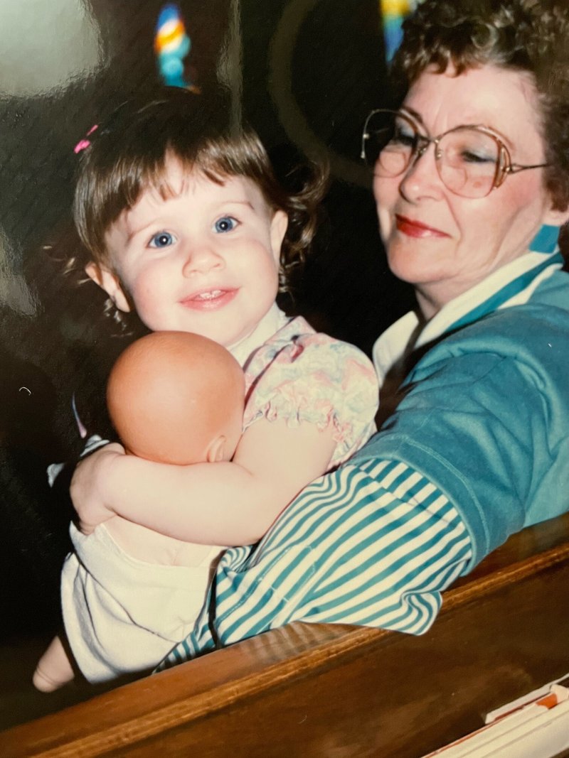 Norma Peveto Toohey - Photo 20