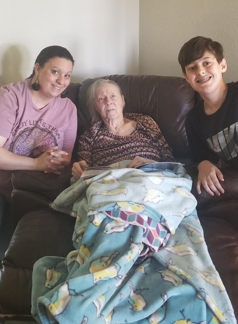 Norma Peveto Toohey - Photo 30