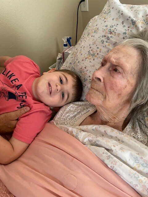 Norma Peveto Toohey - Photo 31