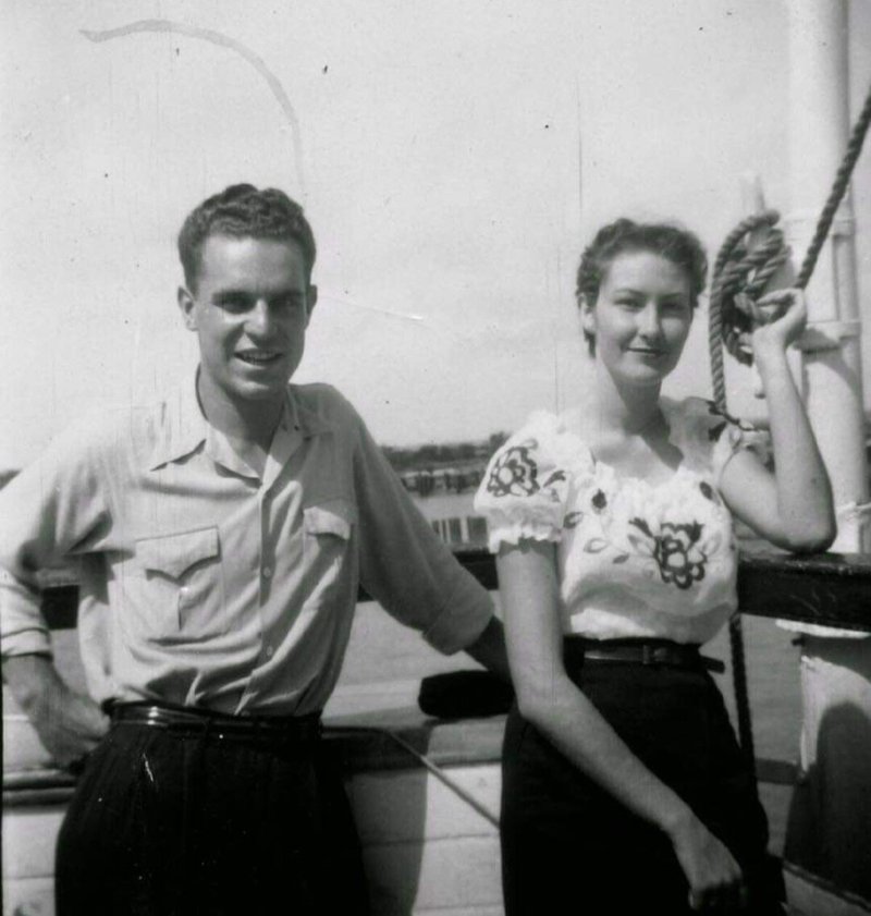 Norma Peveto Toohey - Photo 33