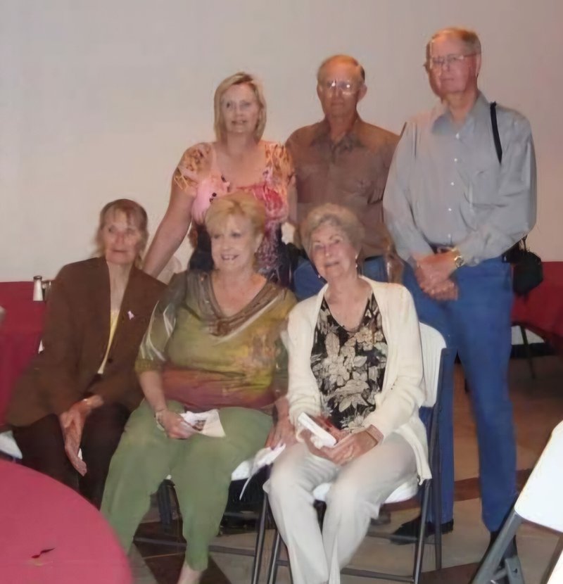 Norma Peveto Toohey - Photo 40