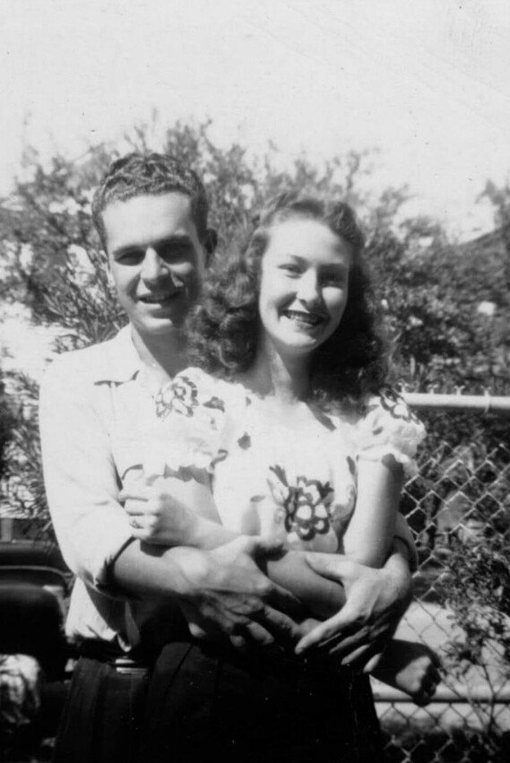 Norma Peveto Toohey - Photo 41